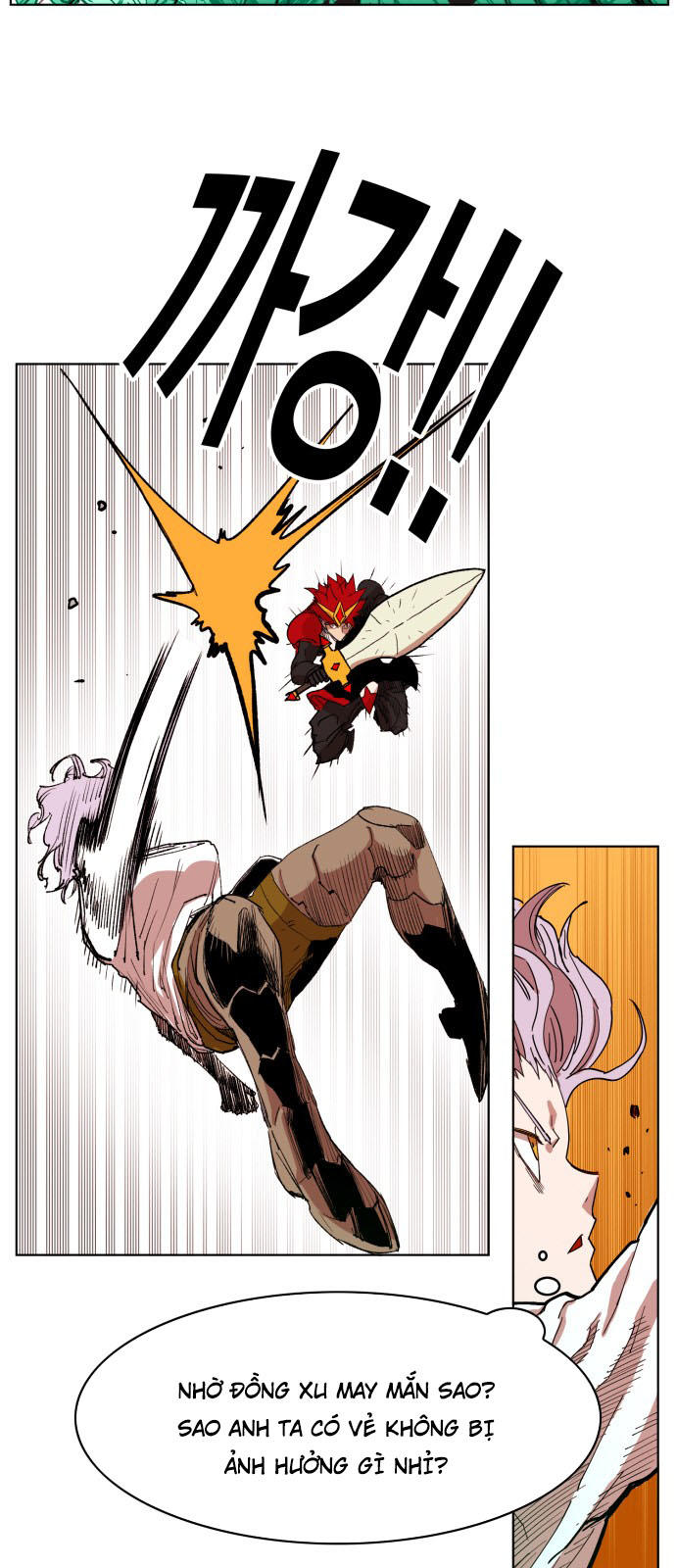 Hard Core Leveling Warrior Chapter 154 - 4