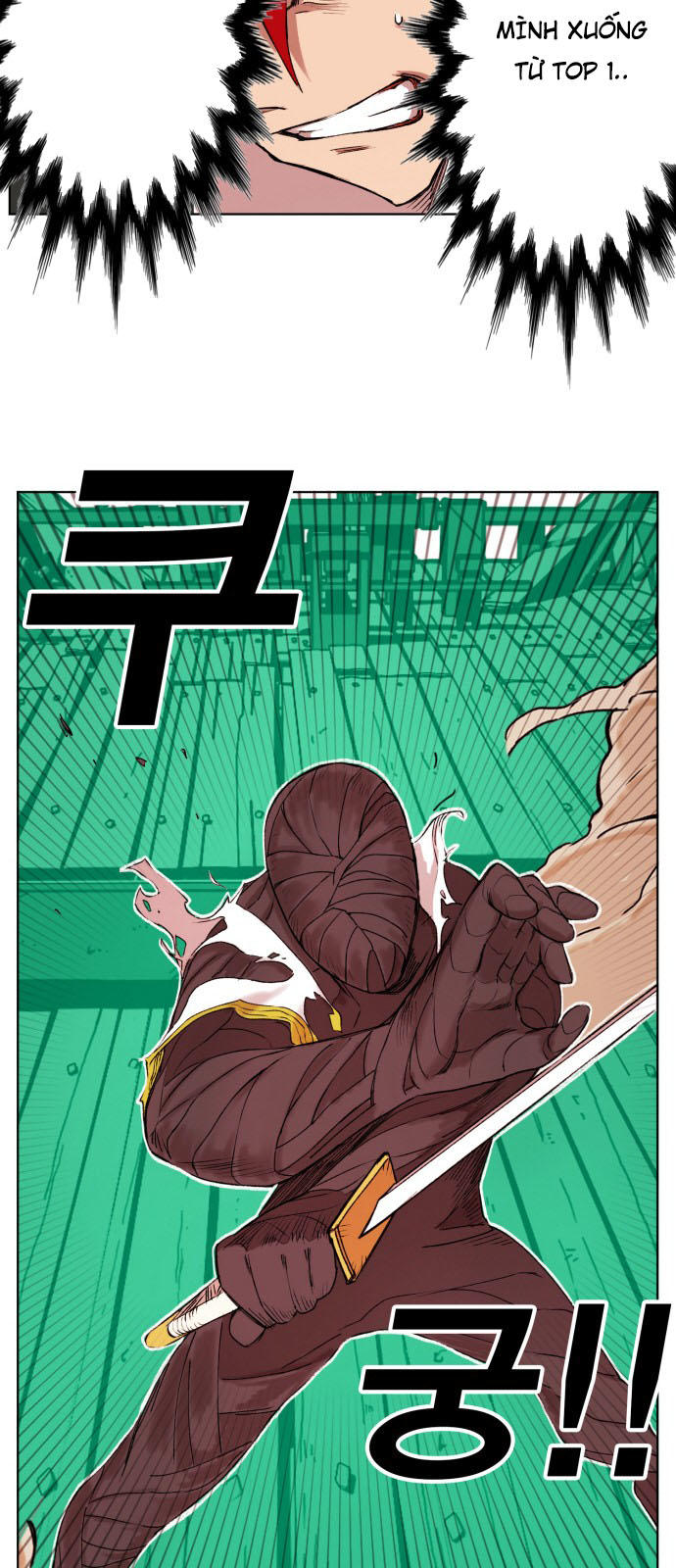 Hard Core Leveling Warrior Chapter 154 - 36