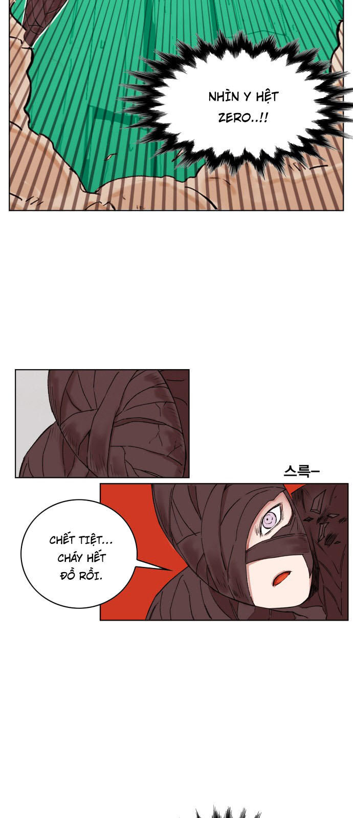 Hard Core Leveling Warrior Chapter 154 - 37