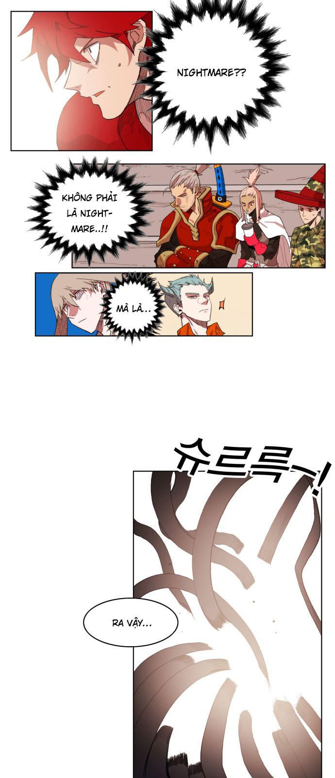 Hard Core Leveling Warrior Chapter 154 - 38