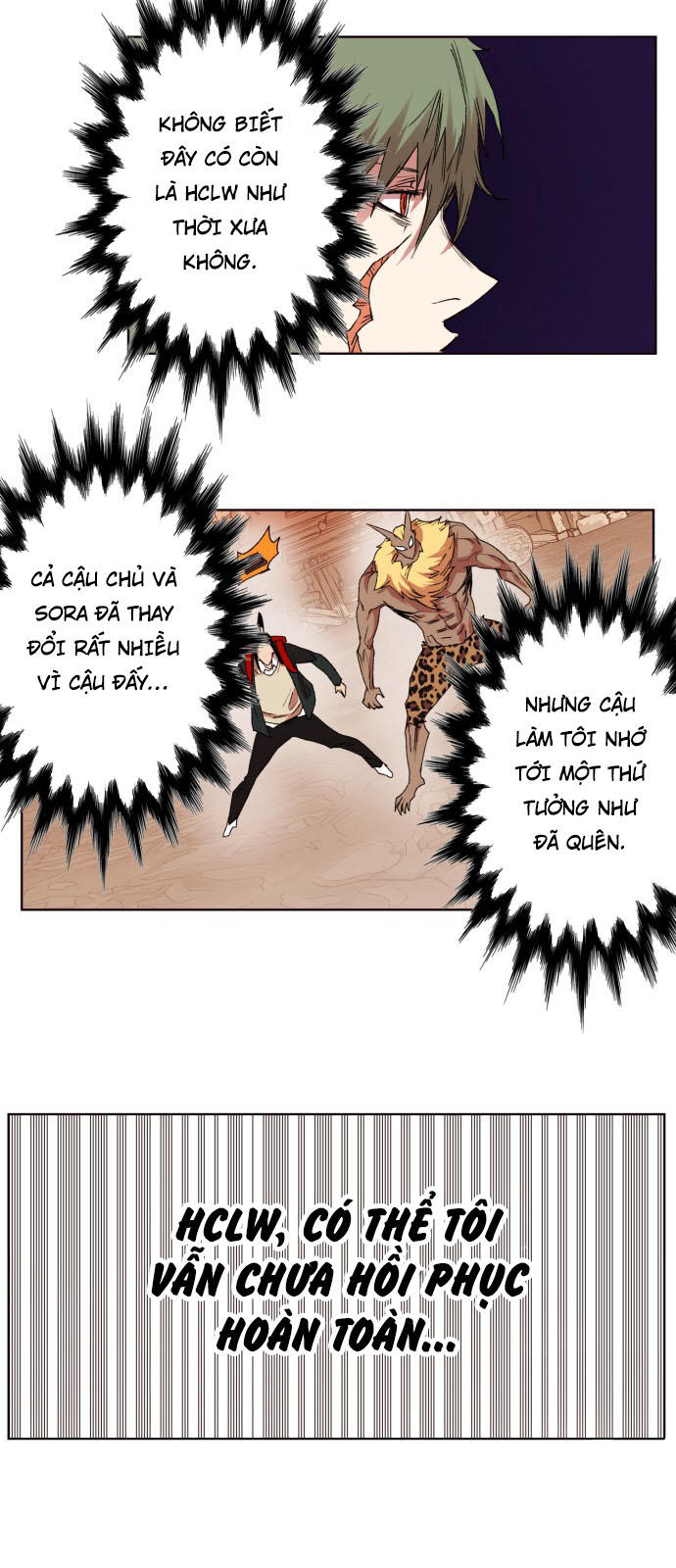 Hard Core Leveling Warrior Chapter 154 - 49