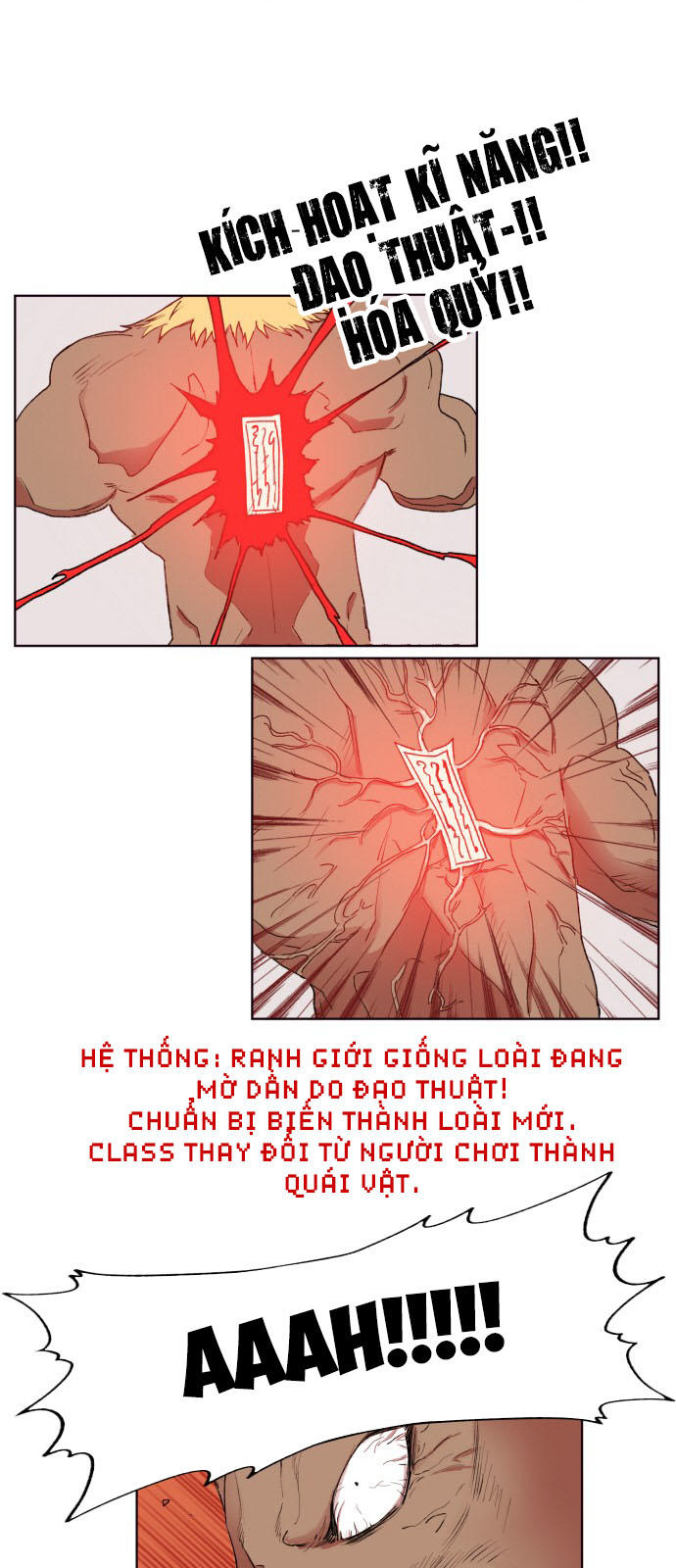 Hard Core Leveling Warrior Chapter 154 - 54