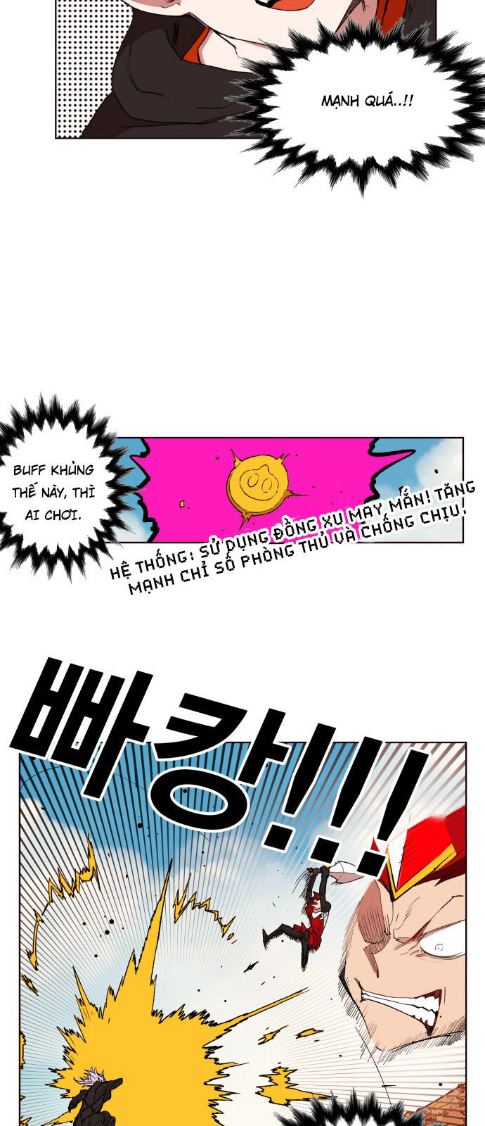 Hard Core Leveling Warrior Chapter 154 - 58