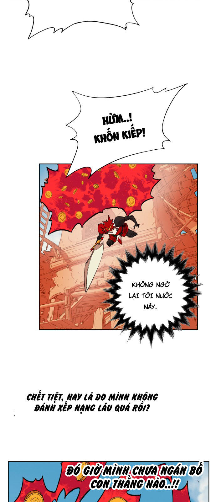 Hard Core Leveling Warrior Chapter 154 - 61