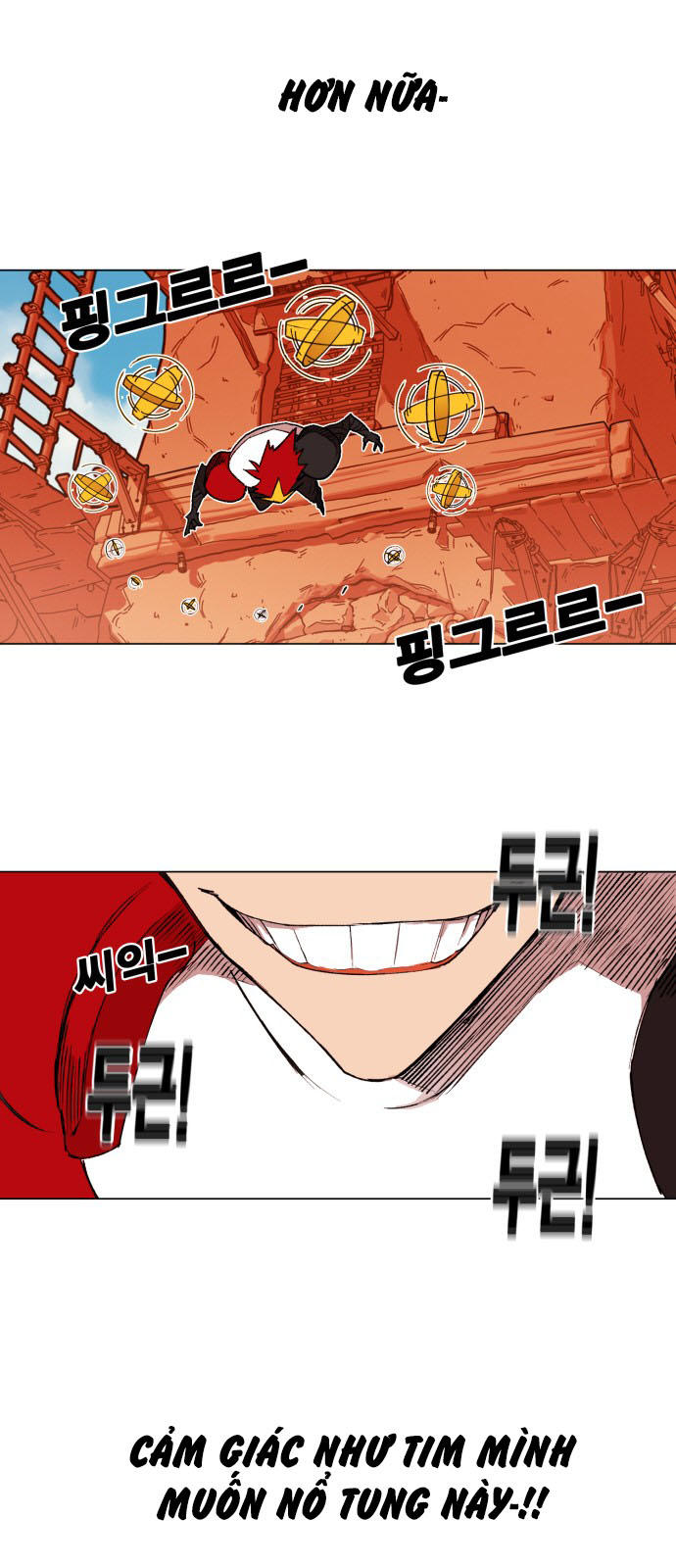 Hard Core Leveling Warrior Chapter 155 - 2