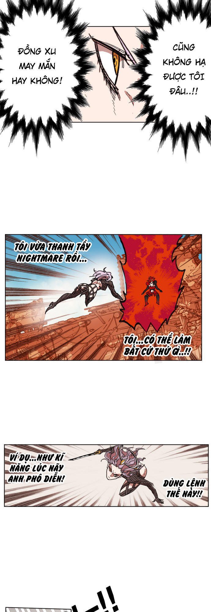 Hard Core Leveling Warrior Chapter 155 - 11