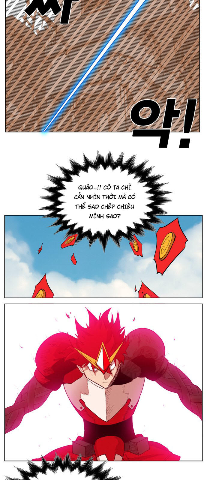 Hard Core Leveling Warrior Chapter 155 - 13