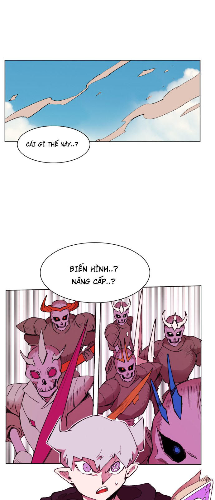 Hard Core Leveling Warrior Chapter 155 - 20