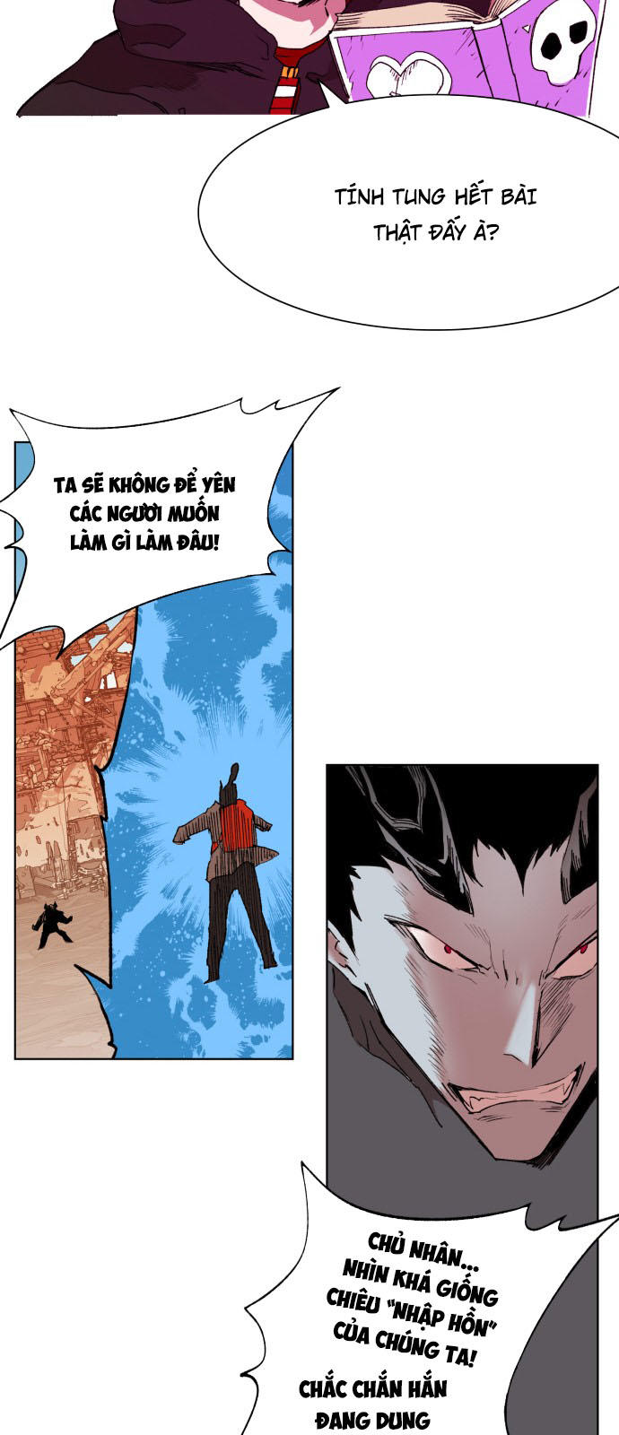 Hard Core Leveling Warrior Chapter 155 - 21