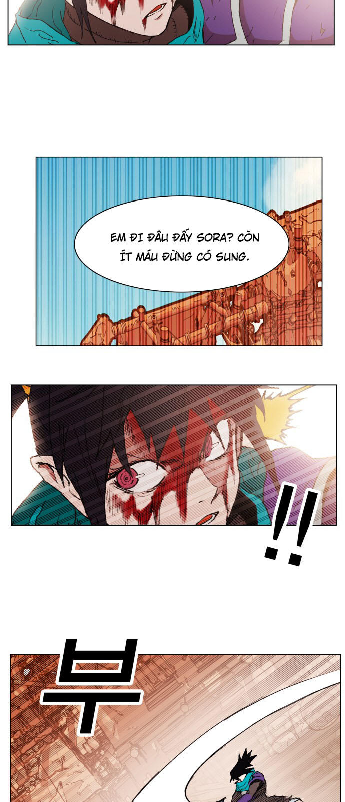 Hard Core Leveling Warrior Ss3 Chapter 155 - 27