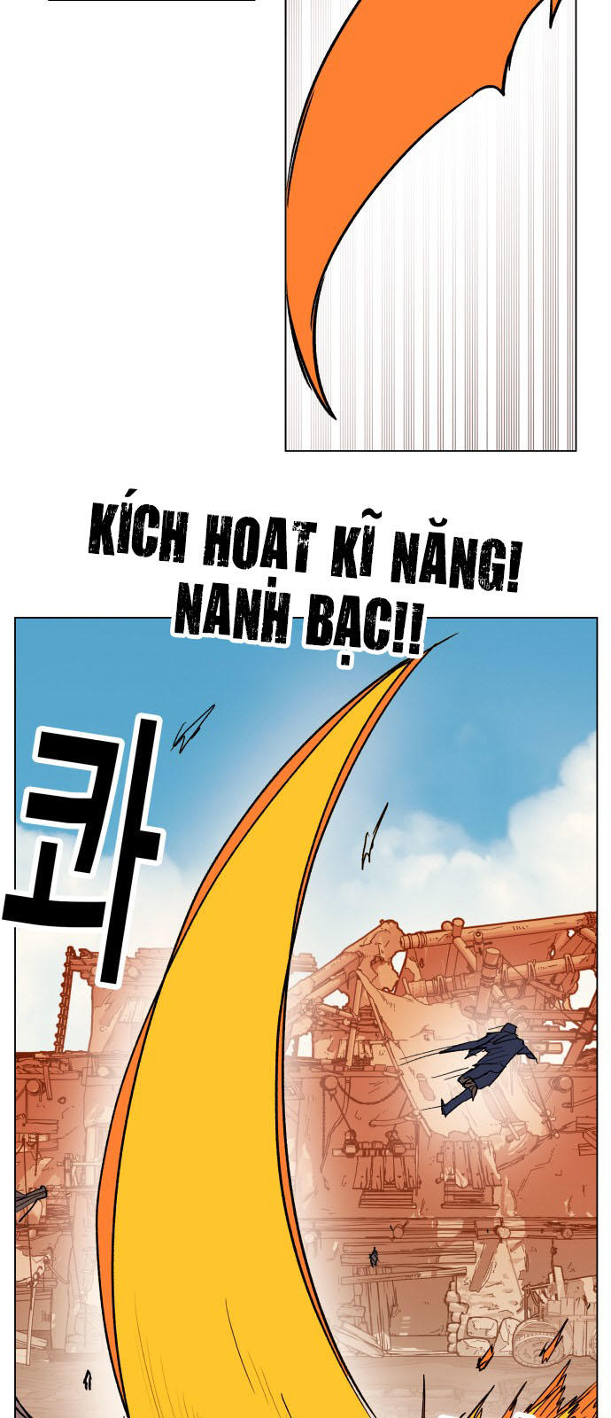 Hard Core Leveling Warrior Ss3 Chapter 155 - 35