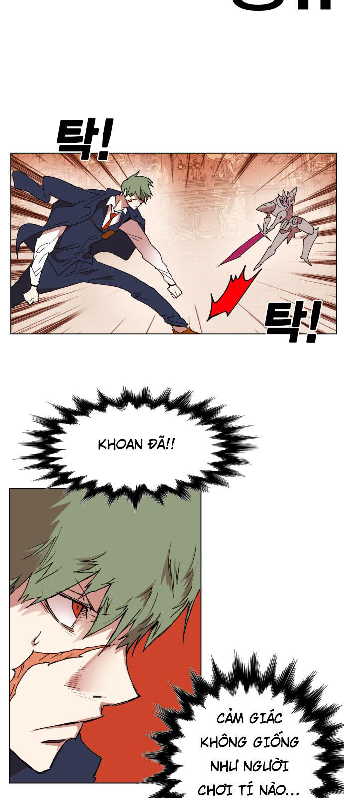 Hard Core Leveling Warrior Chapter 155 - 37