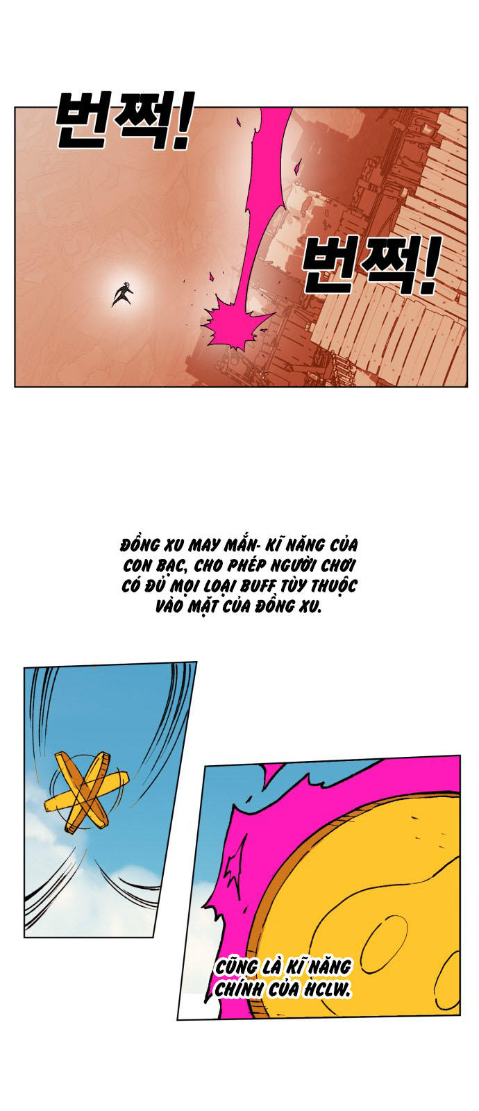 Hard Core Leveling Warrior Chapter 155 - 5