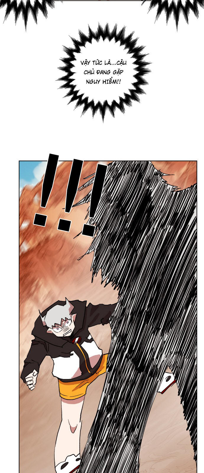 Hard Core Leveling Warrior Ss3 Chapter 155 - 41