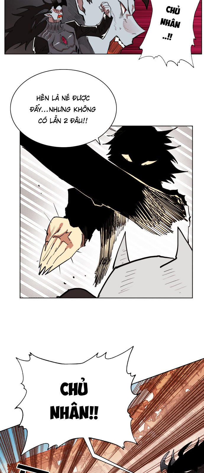 Hard Core Leveling Warrior Chapter 155 - 43