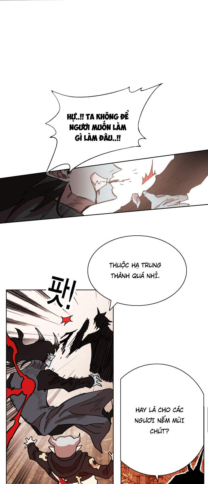 Hard Core Leveling Warrior Chapter 155 - 45