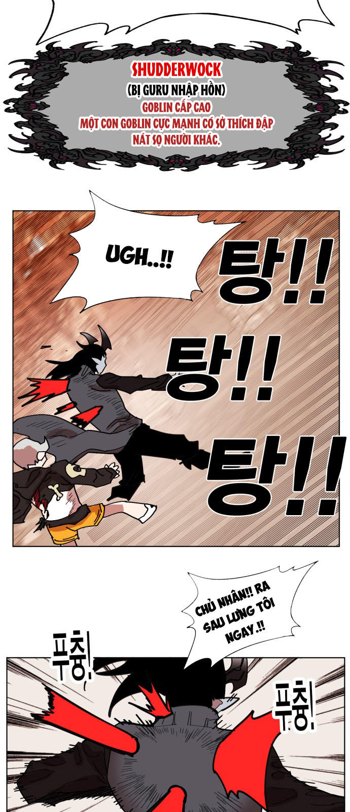 Hard Core Leveling Warrior Chapter 155 - 47