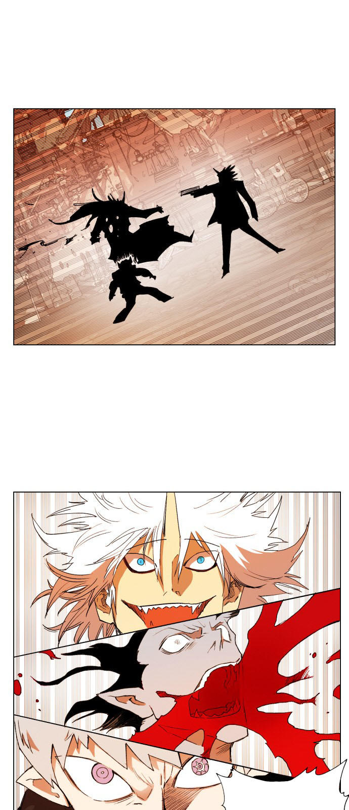 Hard Core Leveling Warrior Chapter 155 - 49