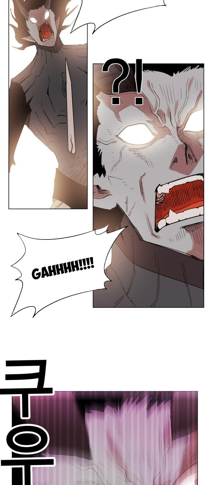 Hard Core Leveling Warrior Chapter 155 - 54