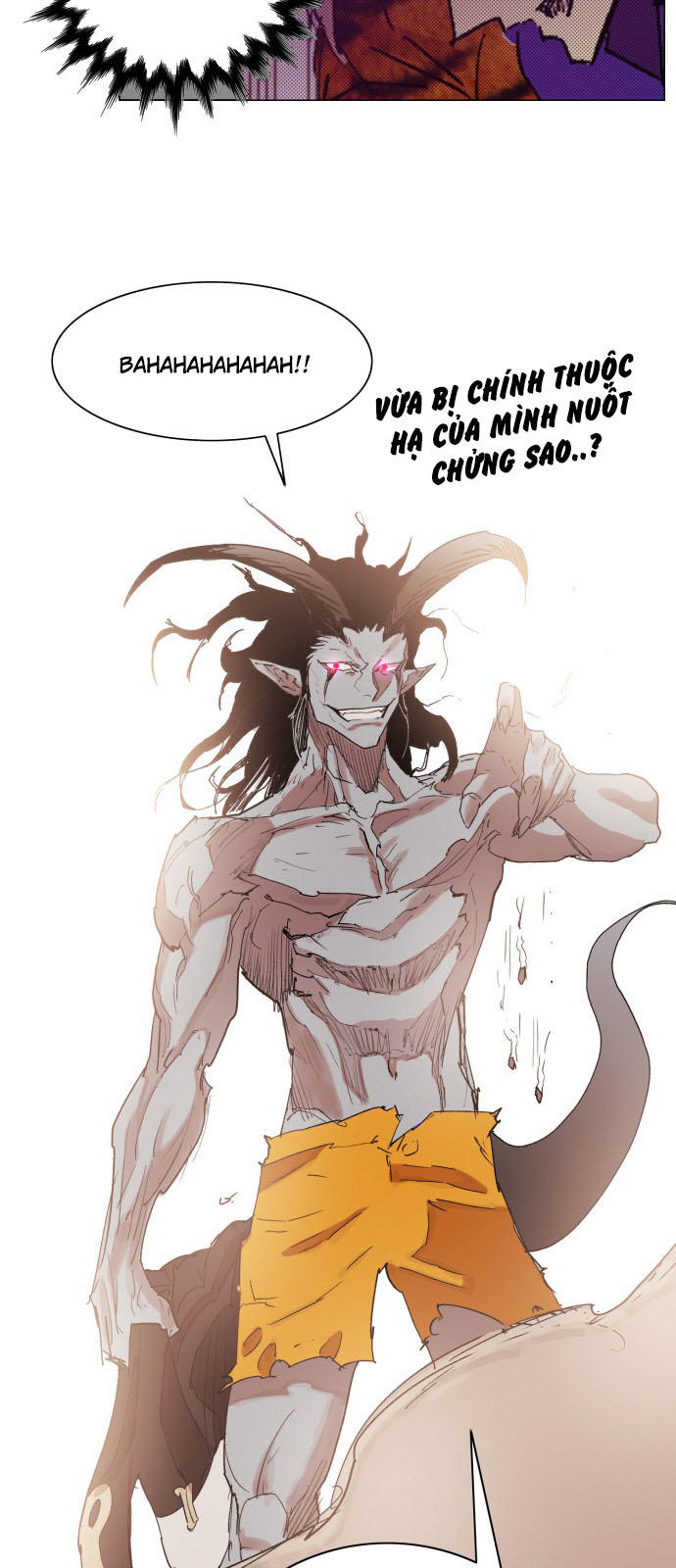 Hard Core Leveling Warrior Ss3 Chapter 155 - 60