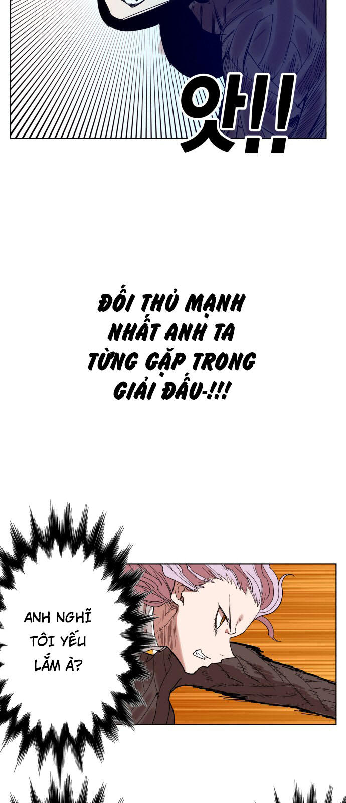 Hard Core Leveling Warrior Ss3 Chapter 155 - 10