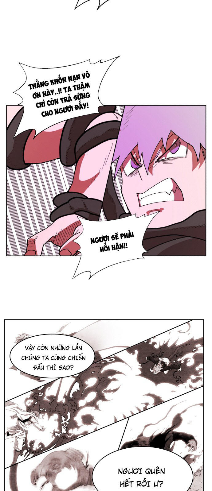 Hard Core Leveling Warrior Chapter 156 - 12