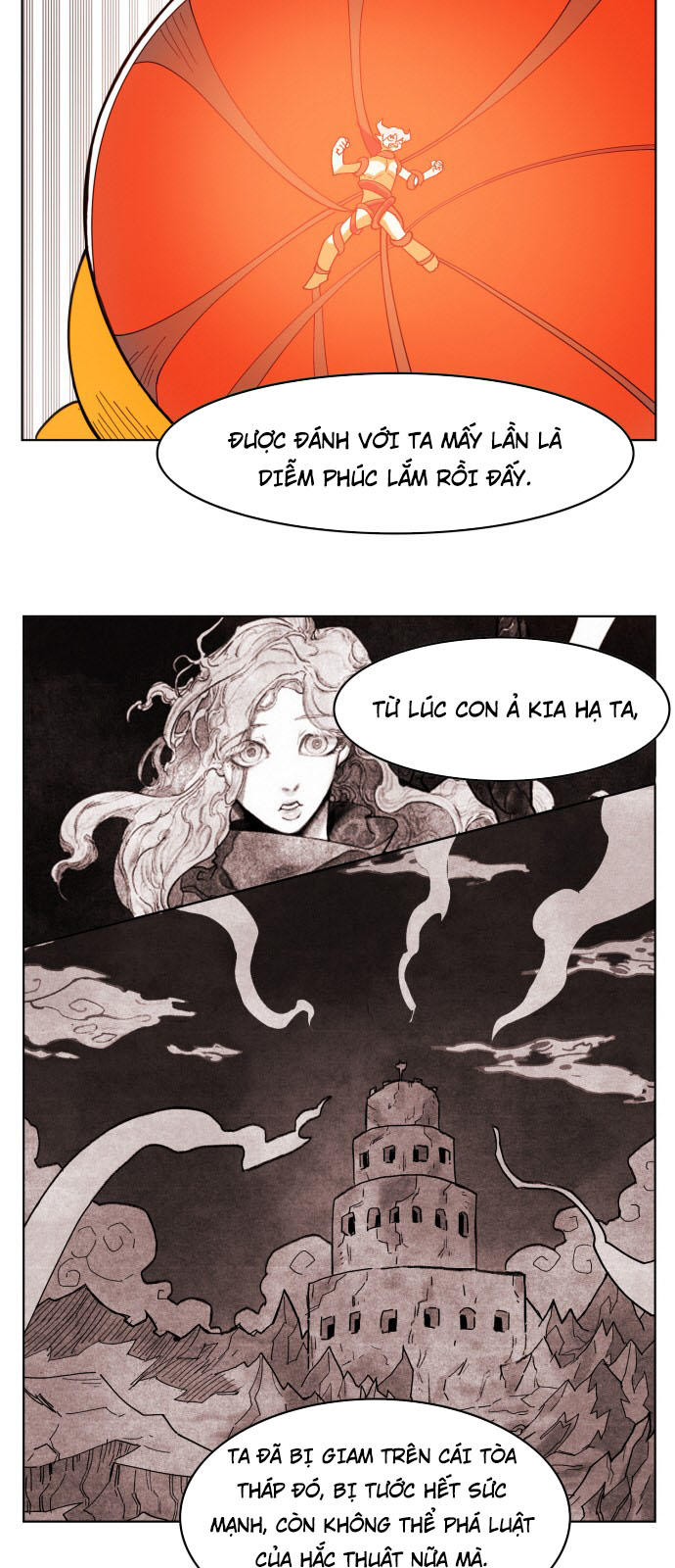 Hard Core Leveling Warrior Chapter 156 - 14