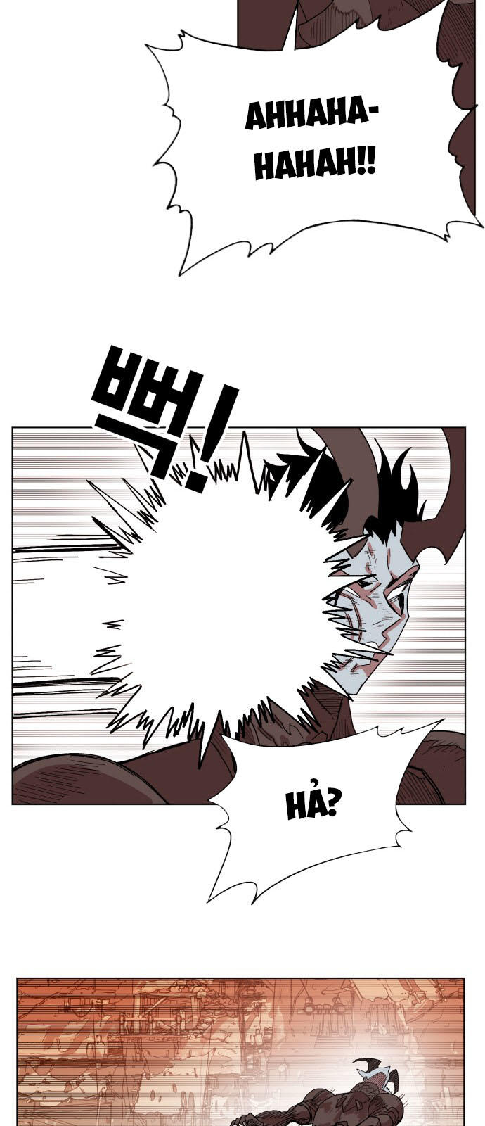 Hard Core Leveling Warrior Chapter 156 - 21