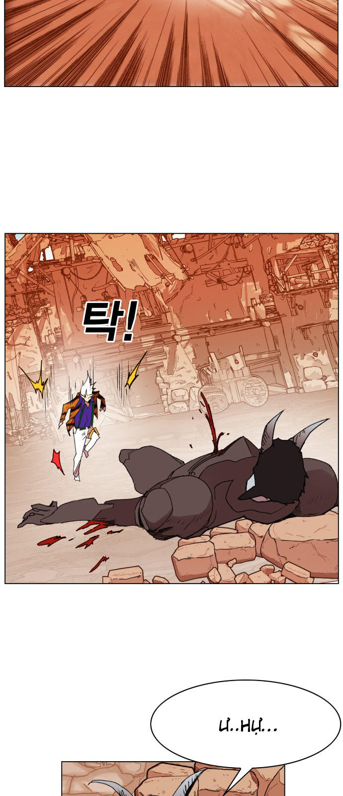 Hard Core Leveling Warrior Chapter 156 - 27