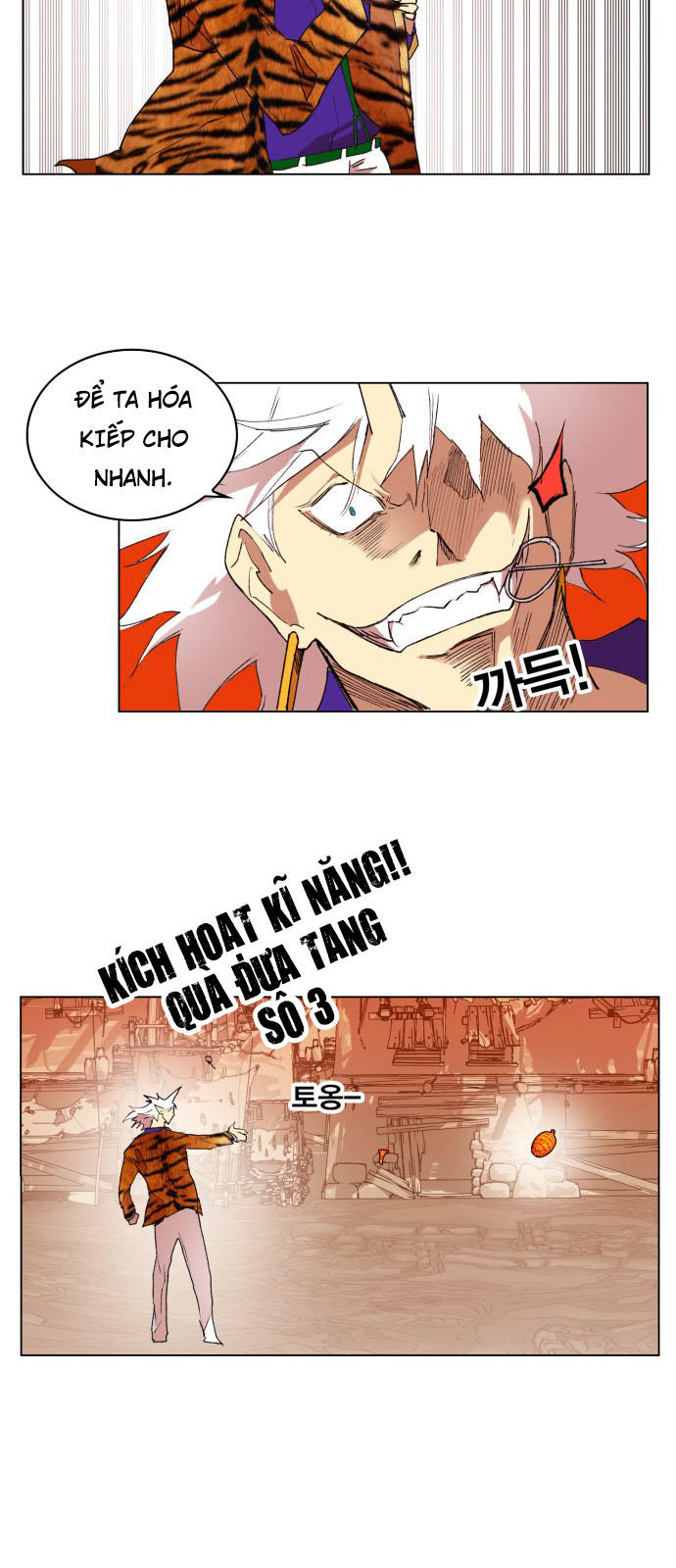 Hard Core Leveling Warrior Chapter 156 - 29