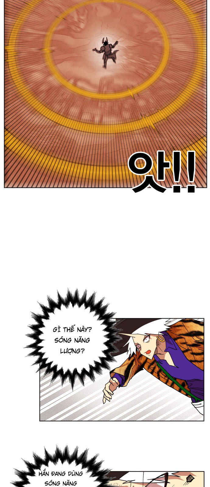 Hard Core Leveling Warrior Chapter 156 - 37