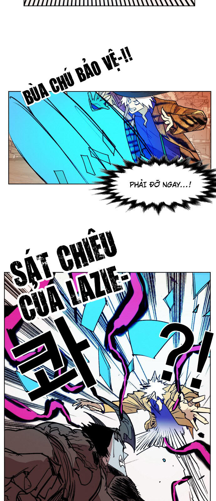 Hard Core Leveling Warrior Chapter 156 - 40