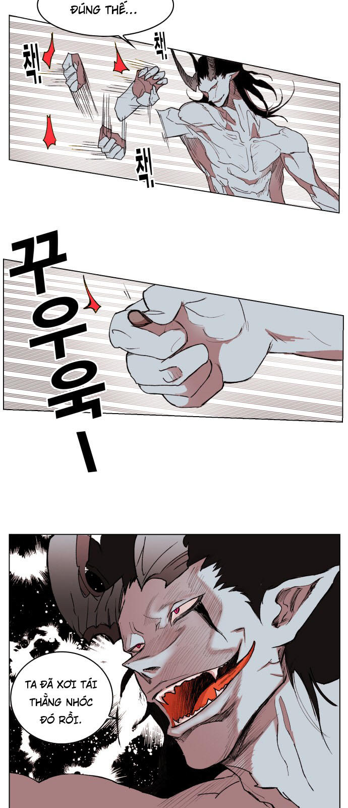 Hard Core Leveling Warrior Chapter 156 - 5