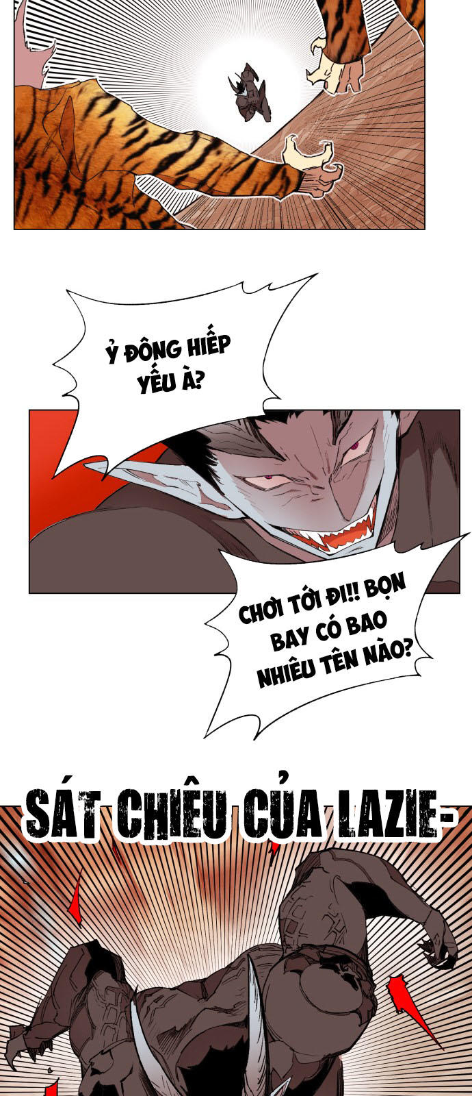 Hard Core Leveling Warrior Chapter 156 - 48