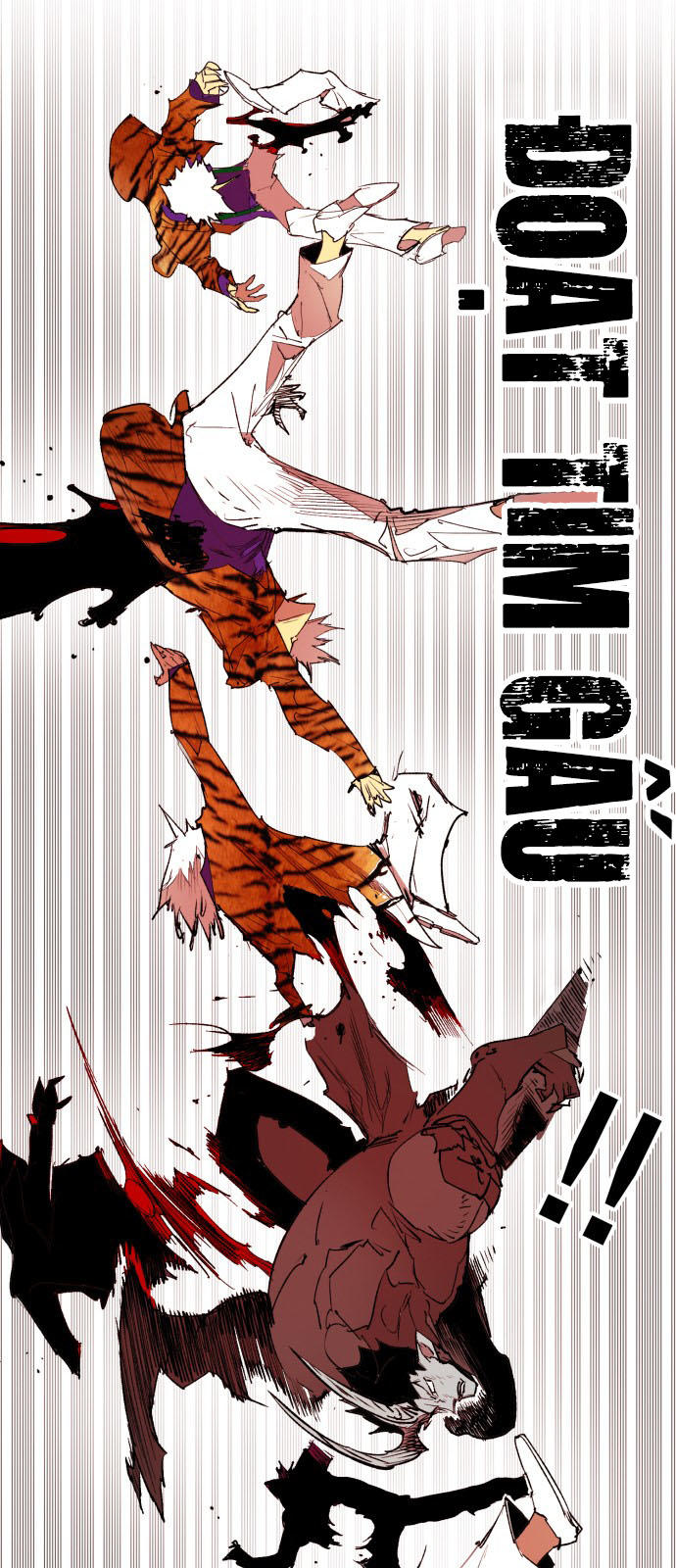 Hard Core Leveling Warrior Chapter 156 - 50