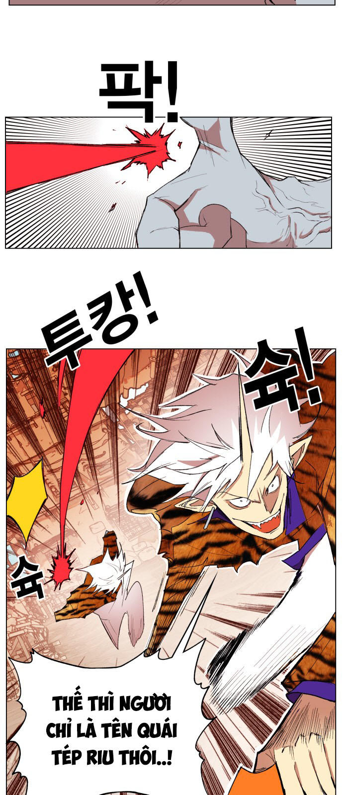 Hard Core Leveling Warrior Chapter 156 - 6