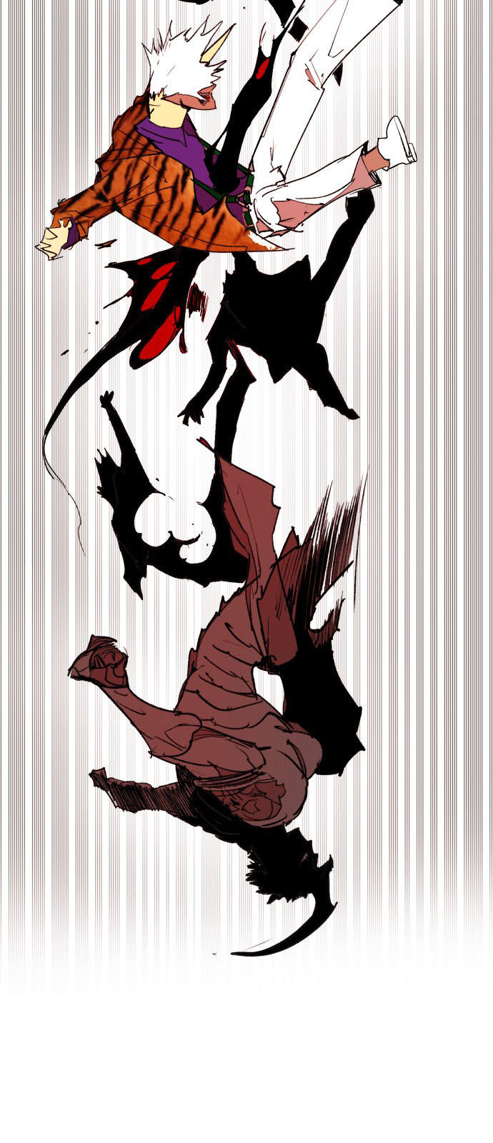 Hard Core Leveling Warrior Chapter 156 - 51