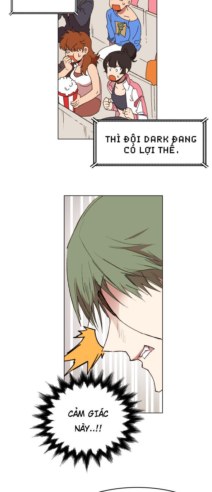 Hard Core Leveling Warrior Chapter 156 - 55