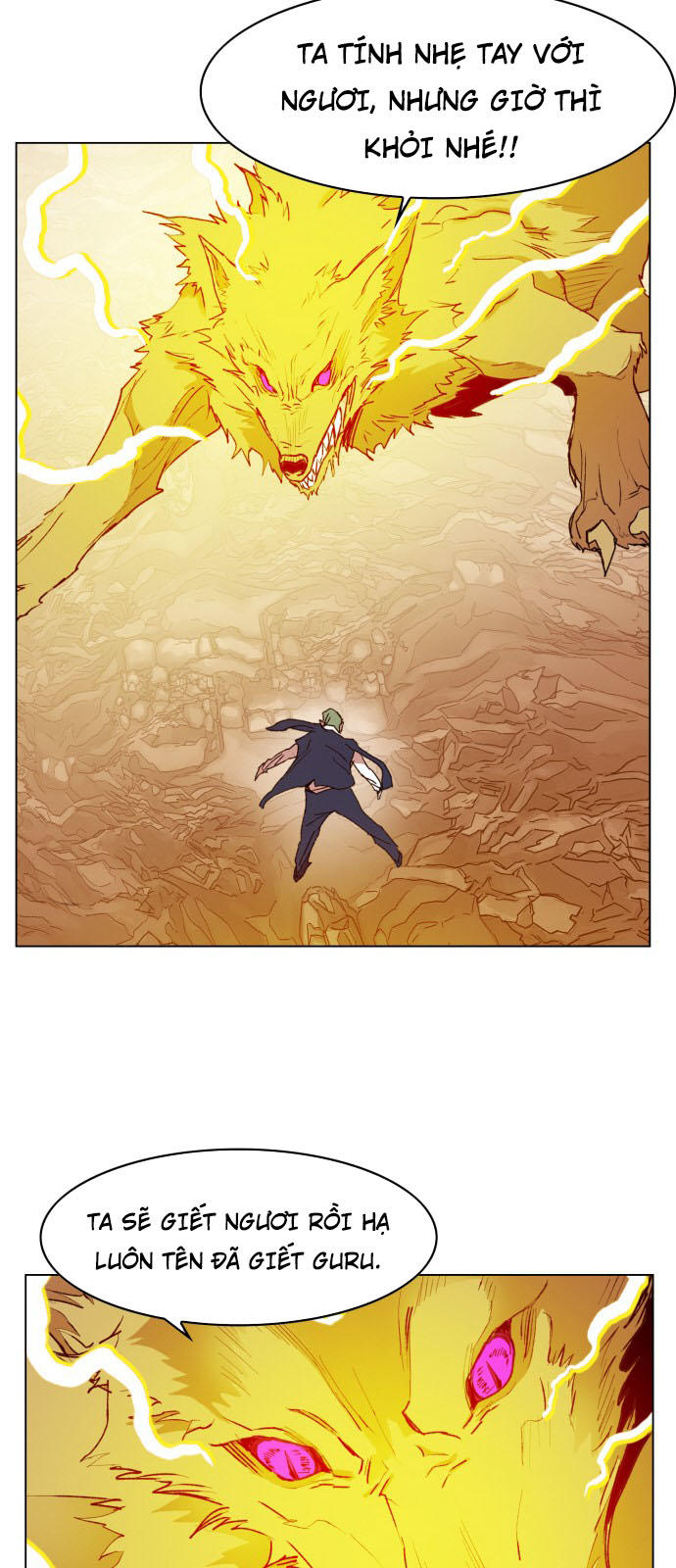 Hard Core Leveling Warrior Chapter 156 - 56