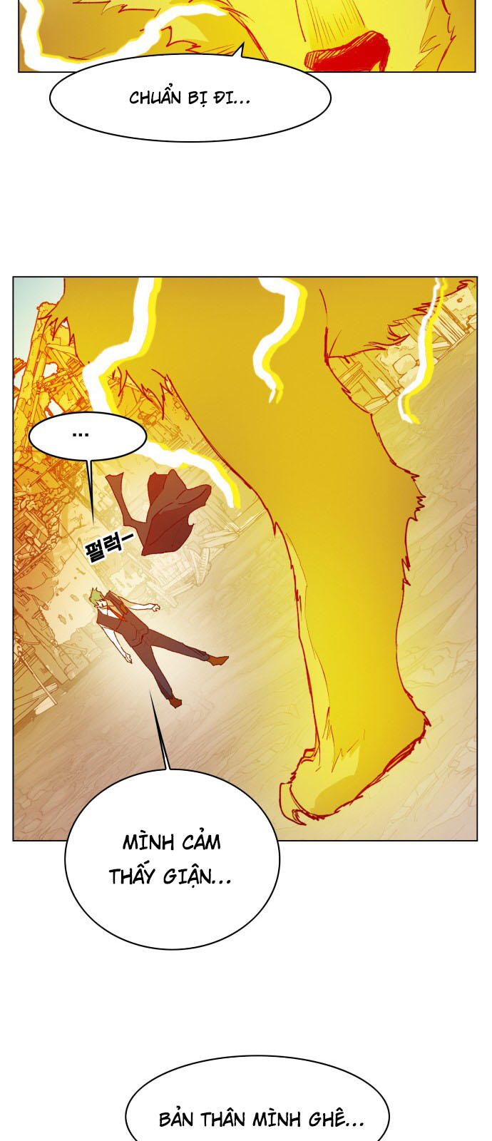 Hard Core Leveling Warrior Chapter 156 - 57