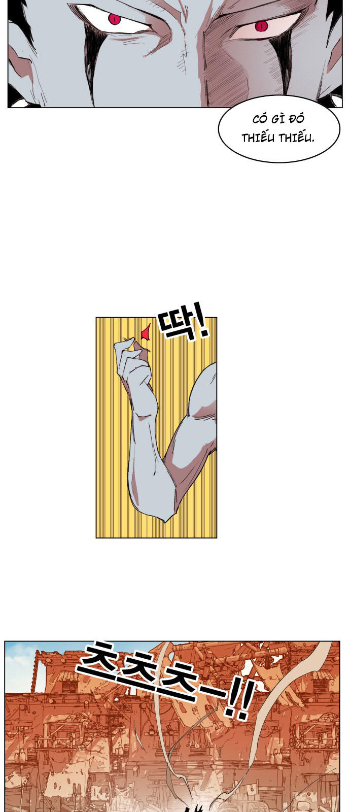 Hard Core Leveling Warrior Chapter 156 - 8