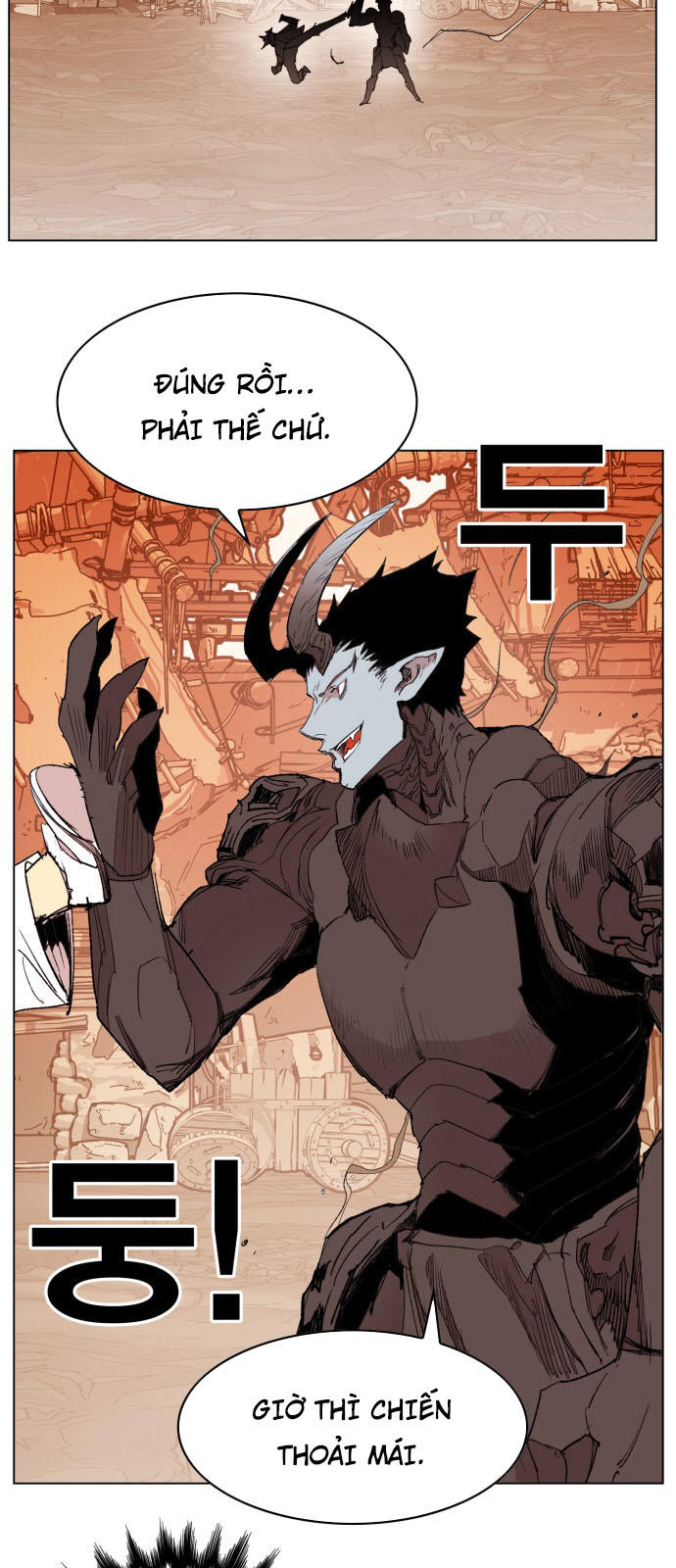 Hard Core Leveling Warrior Chapter 156 - 9