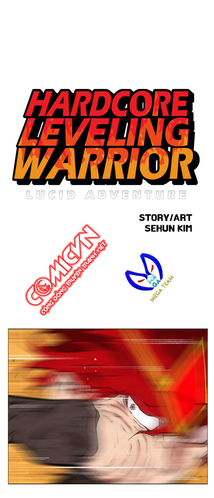 Hard Core Leveling Warrior Chapter 157 - 1