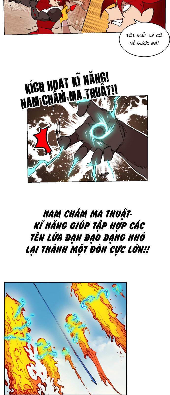 Hard Core Leveling Warrior Chapter 157 - 11