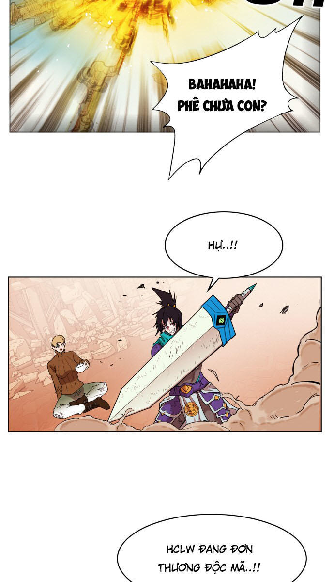 Hard Core Leveling Warrior Chapter 157 - 13