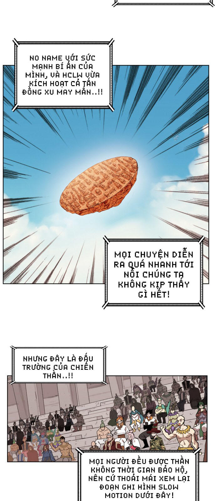 Hard Core Leveling Warrior Chapter 157 - 16