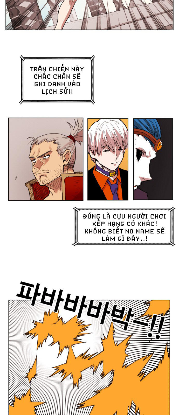 Hard Core Leveling Warrior Chapter 157 - 18