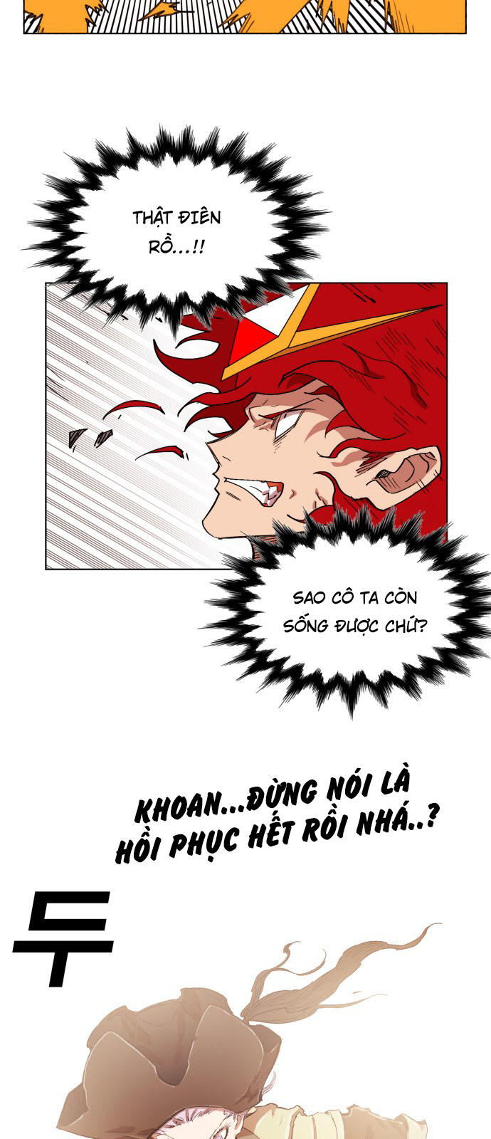 Hard Core Leveling Warrior Chapter 157 - 19