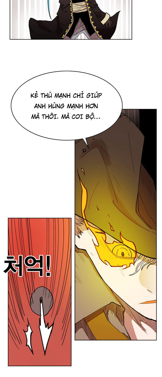 Hard Core Leveling Warrior Chapter 157 - 23