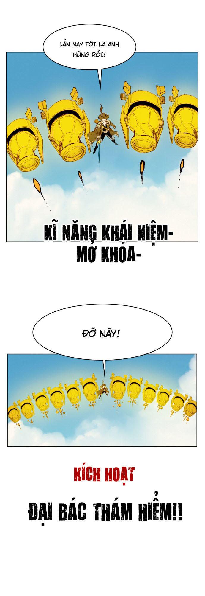 Hard Core Leveling Warrior Chapter 157 - 24